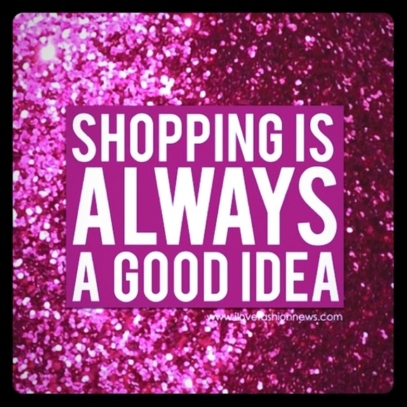 Shopping - Picture 1 of 1